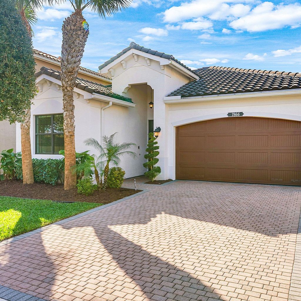 7866 Clay Mica Court